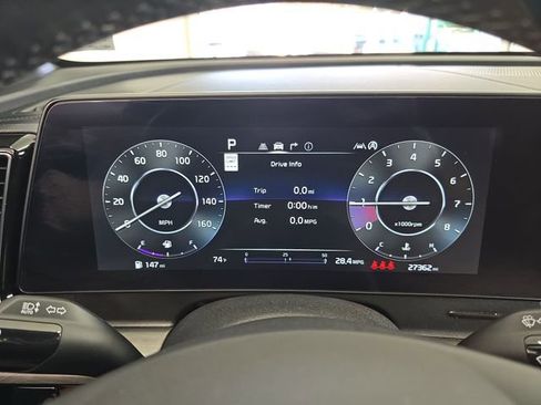 Certified 2024 Kia Sportage X-Pro image 18