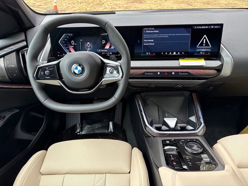 New 2026 BMW X3 xDrive30 AWD/4WD image 17