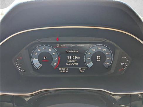 Used 2020 Audi Q3 2.0T Premium Plus w/ Premium Plus Package image 11