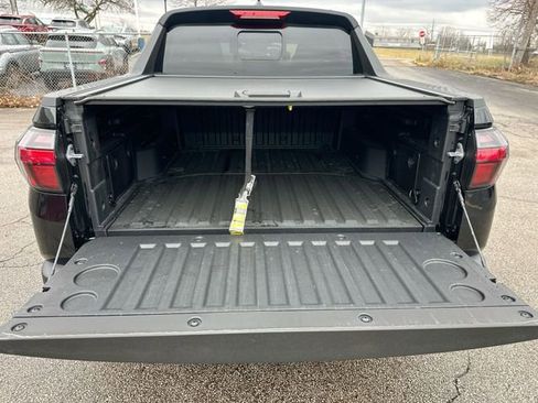 New 2026 Hyundai Santa Cruz Limited AWD/4WD image 24