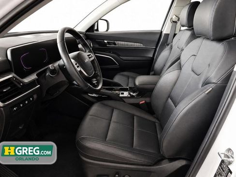Used 2024 Kia Telluride EX FWD image 8
