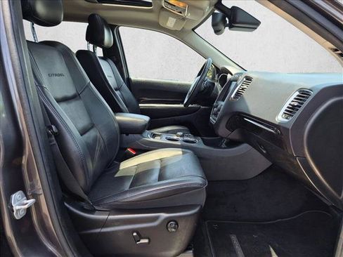 Used 2014 Dodge Durango Citadel w/ Technology Group AWD/4WD image 17