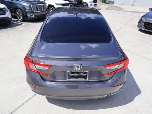 Used 2018 Honda Accord EX-L image 5