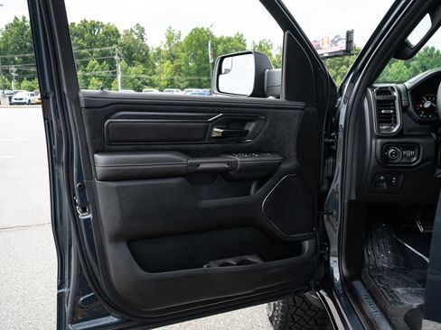 New 2026 RAM 1500 RHO AWD/4WD image 31