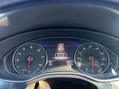 Used 2018 Audi A7 3.0T Prestige image 11