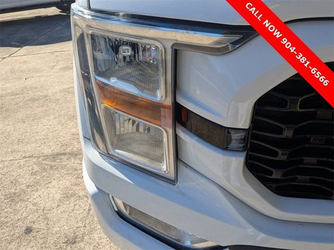 Used 2021 Ford F150 XL w/ Equipment Group 101A High image 10