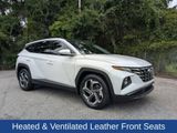 Used 2022 Hyundai Tucson Limited w/ Cargo Package image 3