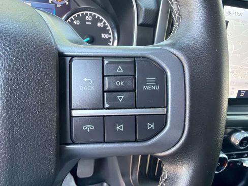 Used 2023 Ford F150 XLT w/ Equipment Group 302A High AWD/4WD image 23