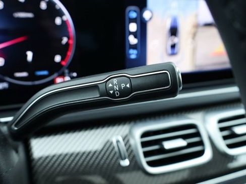 Certified 2025 Mercedes-Benz GLE 53 AMG 4MATIC image 19