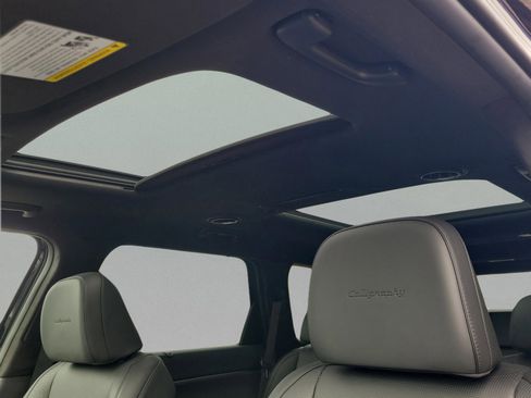 New 2026 Hyundai Palisade Calligraphy image 36