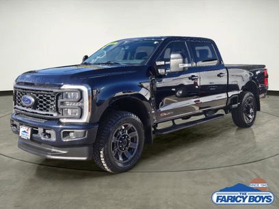 Used 2024 Ford F350 Lariat w/ Sport Appearance Package