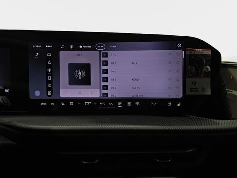 New 2026 Audi SQ5 Prestige image 20