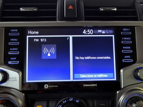 Used 2021 Toyota 4Runner SR5 RWD image 29