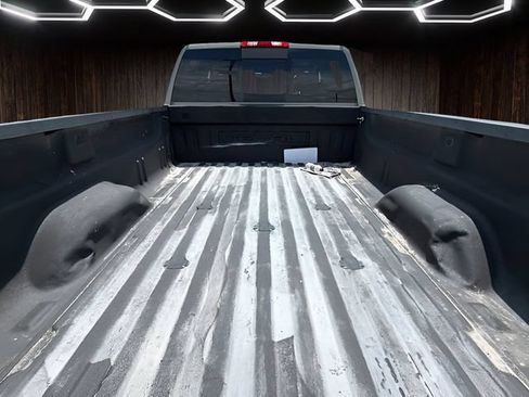 Used 2018 GMC Sierra 3500 Denali w/ Duramax Plus Package AWD/4WD image 14