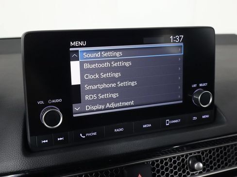 Used 2023 Honda Civic Sport image 28
