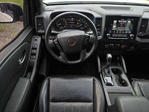 Used 2022 Nissan Frontier PRO-4X AWD/4WD image 20