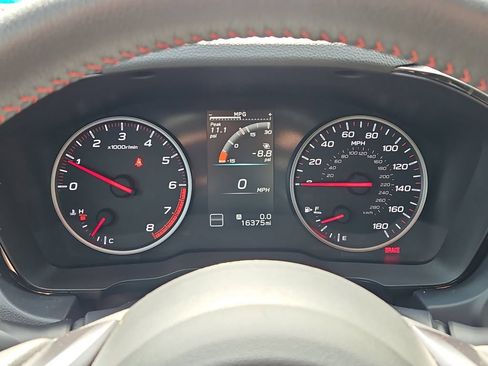 Used 2023 Subaru WRX Premium AWD/4WD image 28