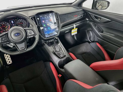 New 2026 Subaru WRX Limited AWD/4WD image 22