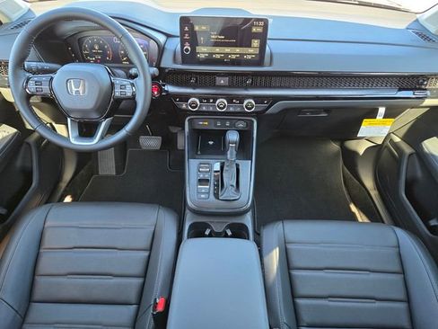 New 2026 Honda CR-V EX-L image 8