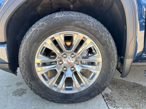Certified 2023 GMC Sierra 1500 Denali image 30