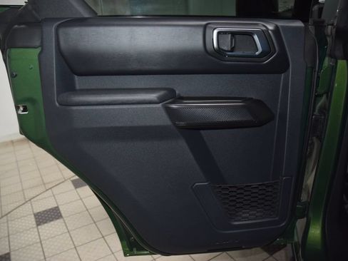 Used 2025 Ford Bronco Badlands AWD/4WD image 44