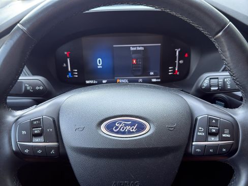 Used 2024 Ford Escape Active FWD image 14