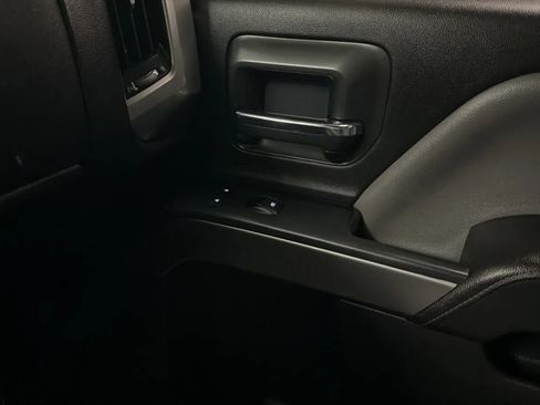 Used 2018 Chevrolet Silverado 1500 LT w/ All Star Edition RWD image 16