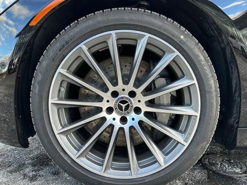 New 2026 Mercedes-Benz S 500 4MATIC image 11