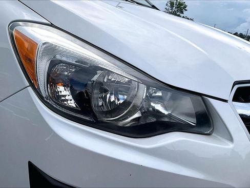 Used 2014 Subaru Impreza 2.0i AWD/4WD image 24
