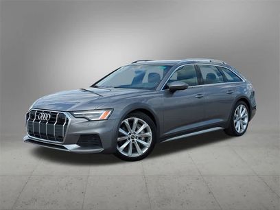 Used 2021 Audi A6 3.0T allroad Premium Plus