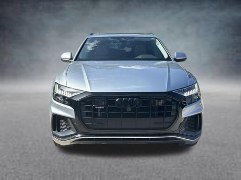 Used 2023 Audi Q8 Premium Plus w/ Premium Plus Package AWD/4WD image 8