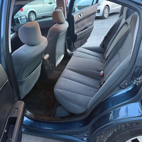 Used 2006 Mitsubishi Galant ES FWD image 13