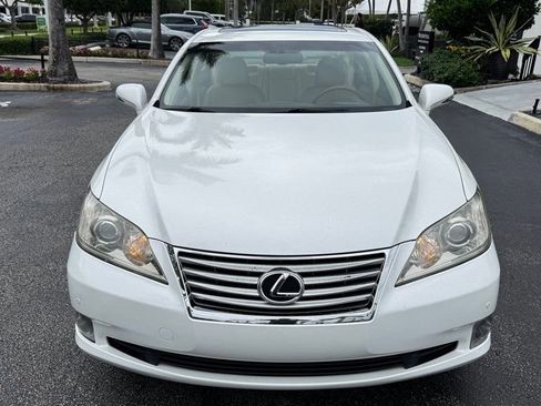Used 2011 Lexus ES 350 FWD image 2