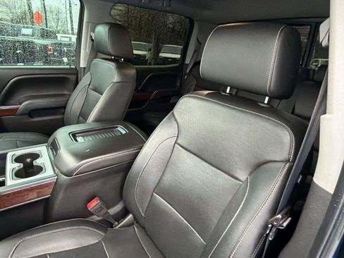 Used 2018 GMC Sierra 1500 SLT AWD/4WD image 14