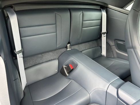 Certified 2025 Porsche 911 Carrera RWD image 24