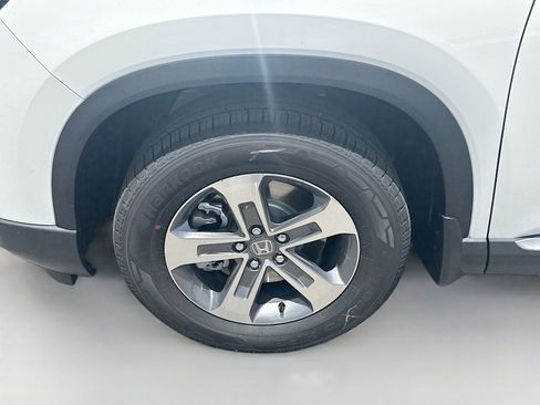 New 2026 Honda Pilot EX-L image 27