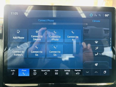 Used 2024 Ford Expedition Limited AWD/4WD image 60