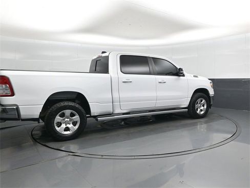 Used 2022 RAM 1500 Big Horn image 3
