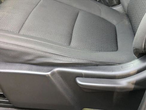 Used 2023 Chevrolet Silverado 2500 Custom w/ Custom Convenience Package image 4