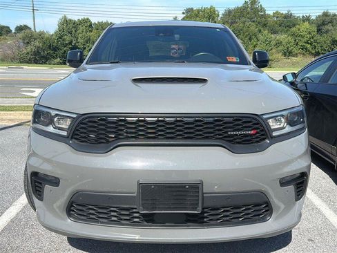 Used 2023 Dodge Durango GT AWD/4WD image 2