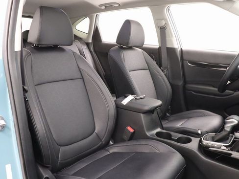 Used 2026 Kia Seltos EX w/ EX Sunroof Package image 30