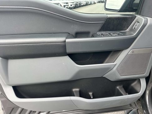 Used 2022 Ford F150 XLT w/ Equipment Group 302A High AWD/4WD image 19