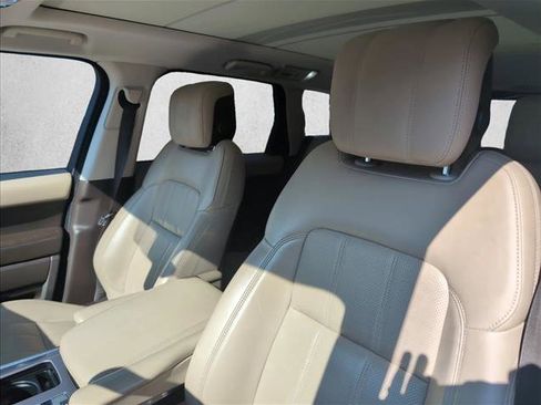 Used 2018 Land Rover Range Rover Sport HSE image 10