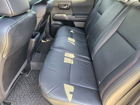 Used 2020 Toyota Tacoma TRD Pro AWD/4WD image 43