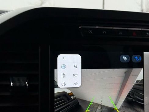 Used 2024 Ford F150 Tremor w/ Mobile Office Package image 4