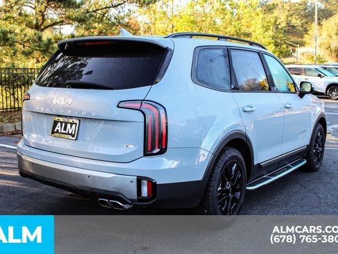 Used 2023 Kia Telluride SX Prestige X-Pro image 6