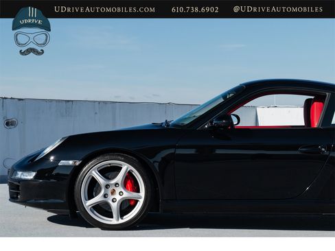 Used 2005 Porsche 911 Carrera S image 10