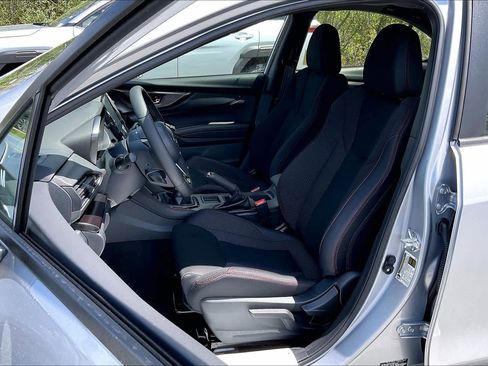 New 2026 Subaru WRX Premium AWD/4WD image 9