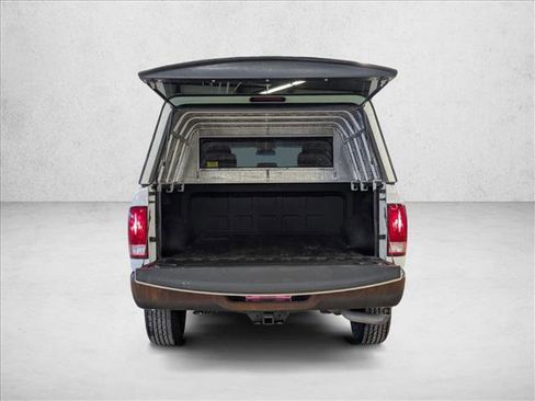 Used 2018 RAM 1500 Tradesman image 7