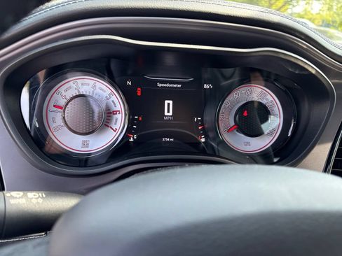Certified 2023 Dodge Challenger R/T w/ T/A Package RWD image 19